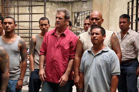 Get the Gringo (2012) .
